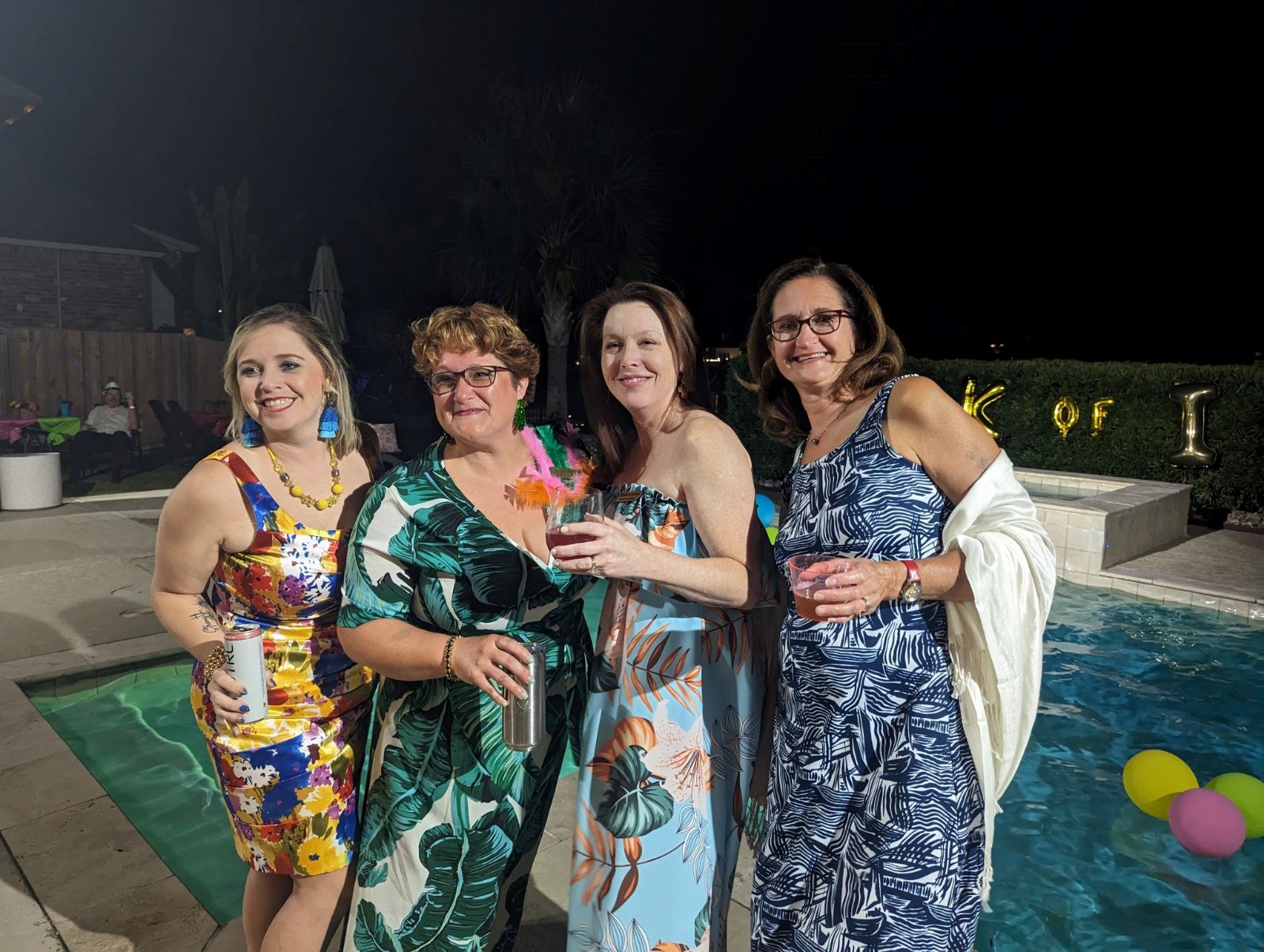 Obituario de Laura Richey Parnell