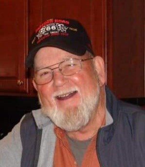 Obituary of William Loudermilk