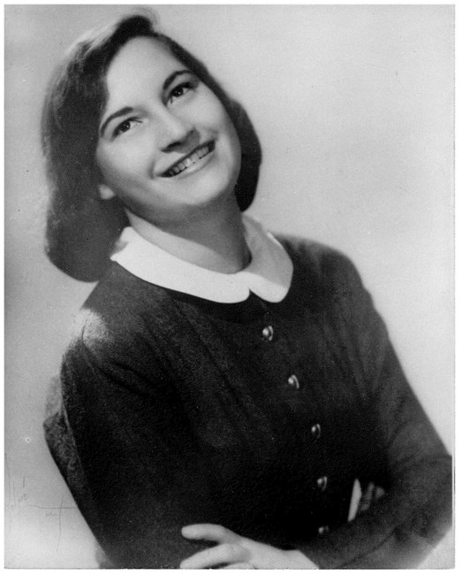 Obituary of Norma J. Wangel