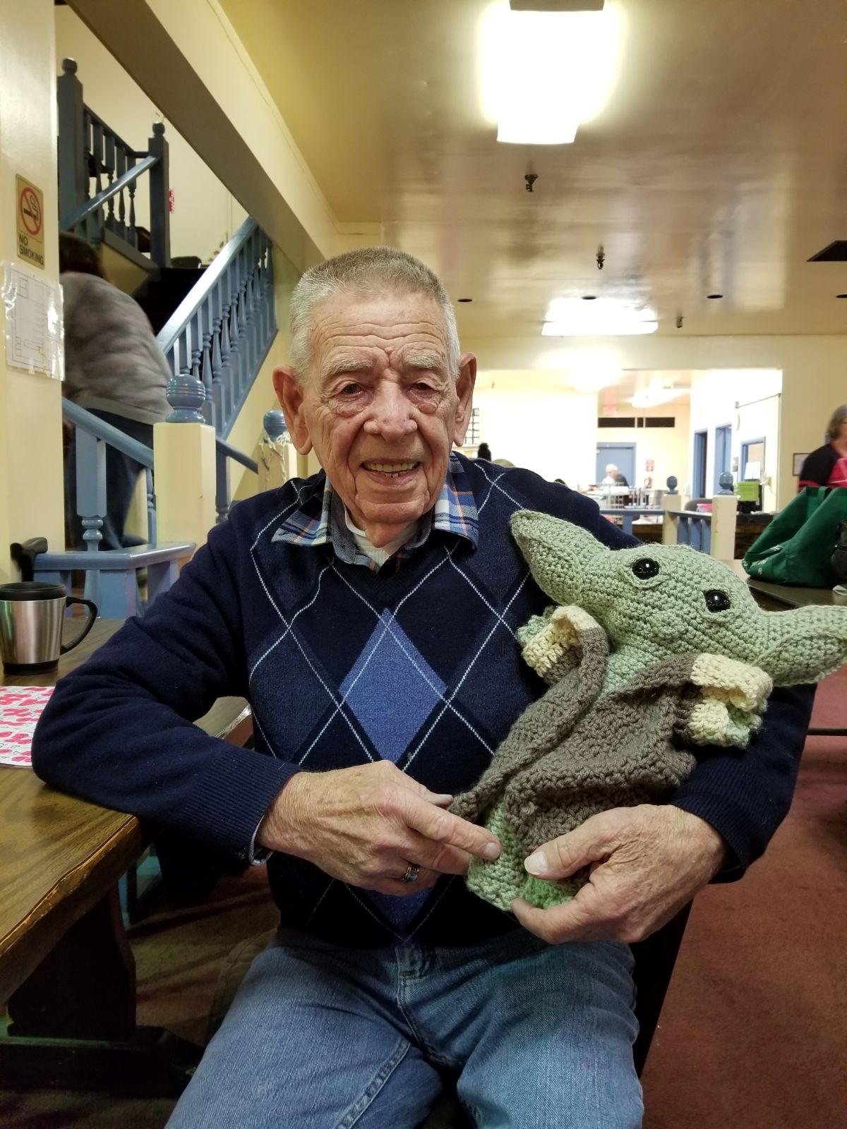 Obituary of Wayne Ronald Rue