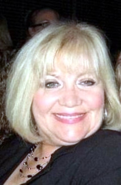 Obituary of Deborah E Raptou