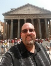 Obituary of John Julian Salvadore, III