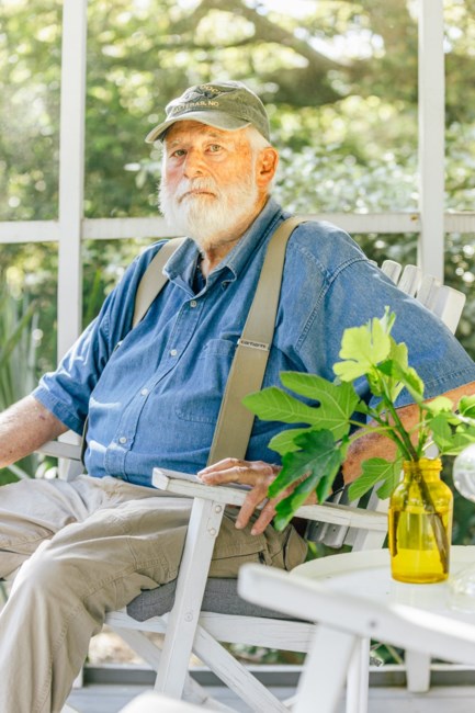 Obituary of Fred Hayes Miller