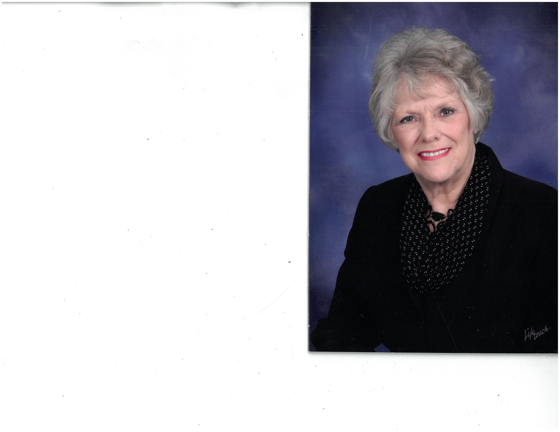 Obituary of Marjorie "Margie" Nevara Bailey
