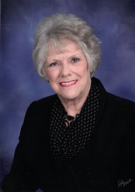 Obituary of Marjorie "Margie" Nevara Bailey