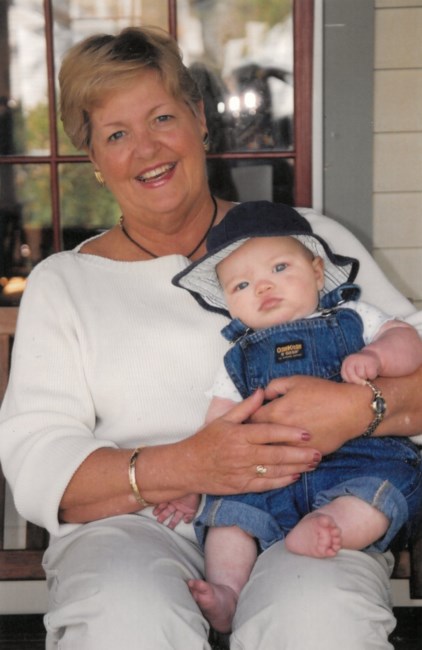 Obituary of Anne (Hammond) Khatchadurian