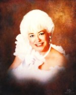 Patricia Dossey