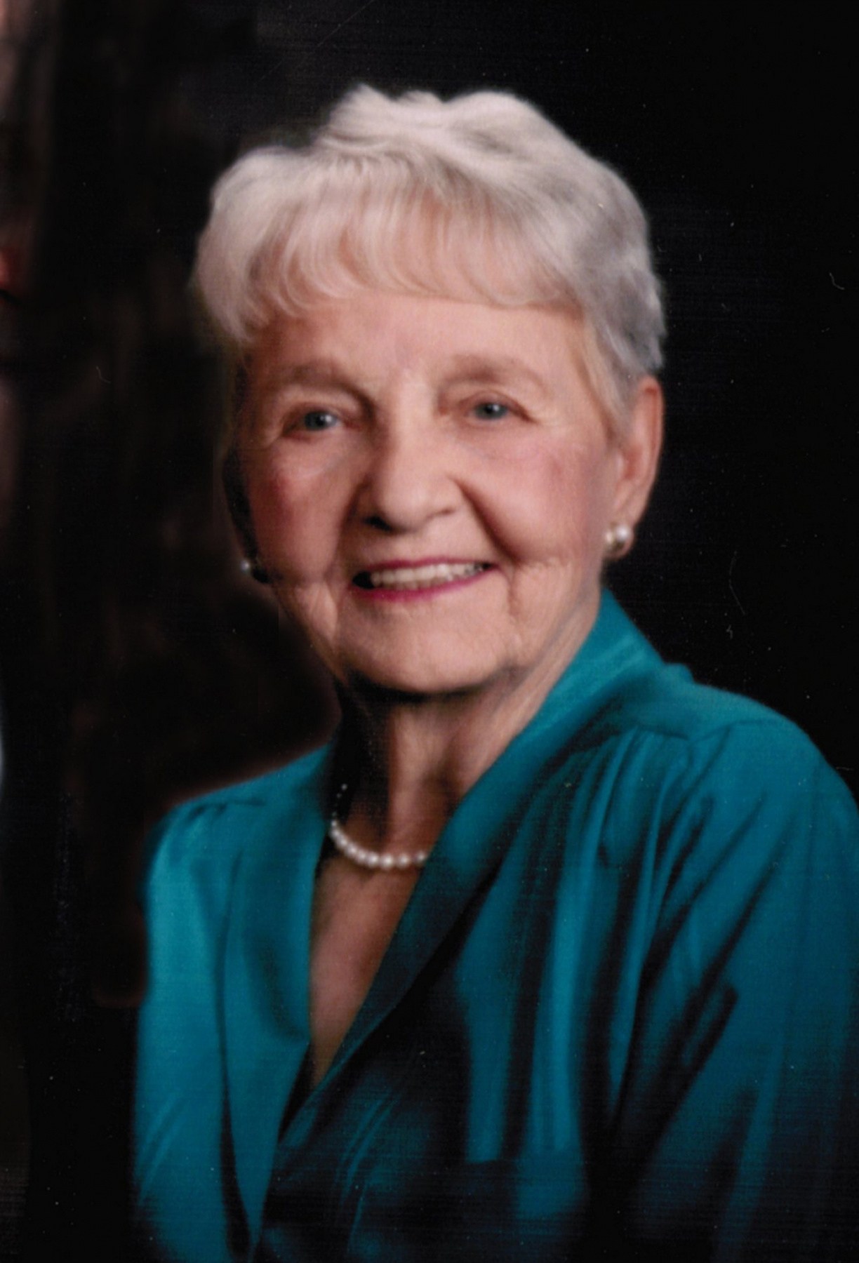 Hazel S. Hall Obituary Colorado Springs, CO