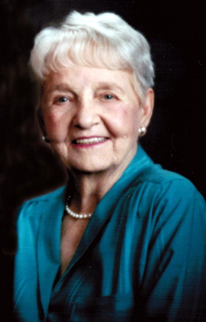 Obituario de Hazel S. Hall