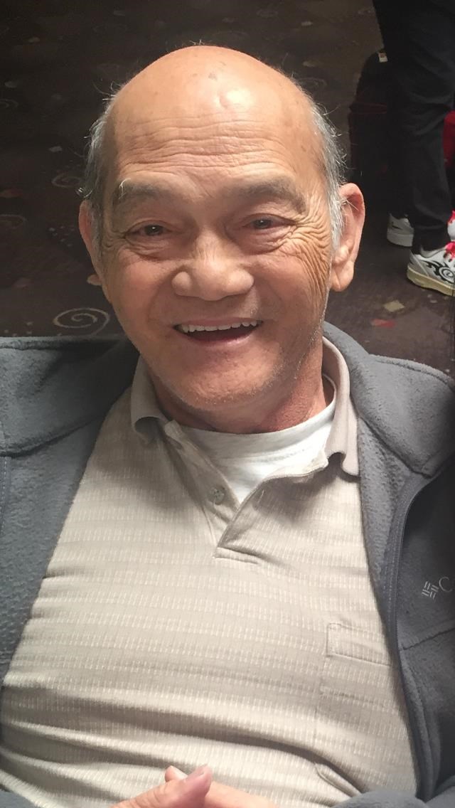 Obituary of James Mccaw Lete