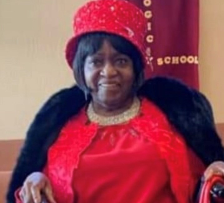 Obituary of Ressie C. Cameron