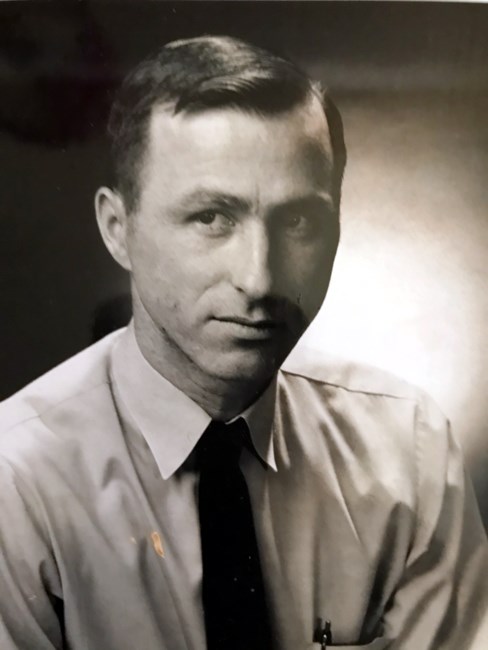 Obituary of Lloyd George Harless