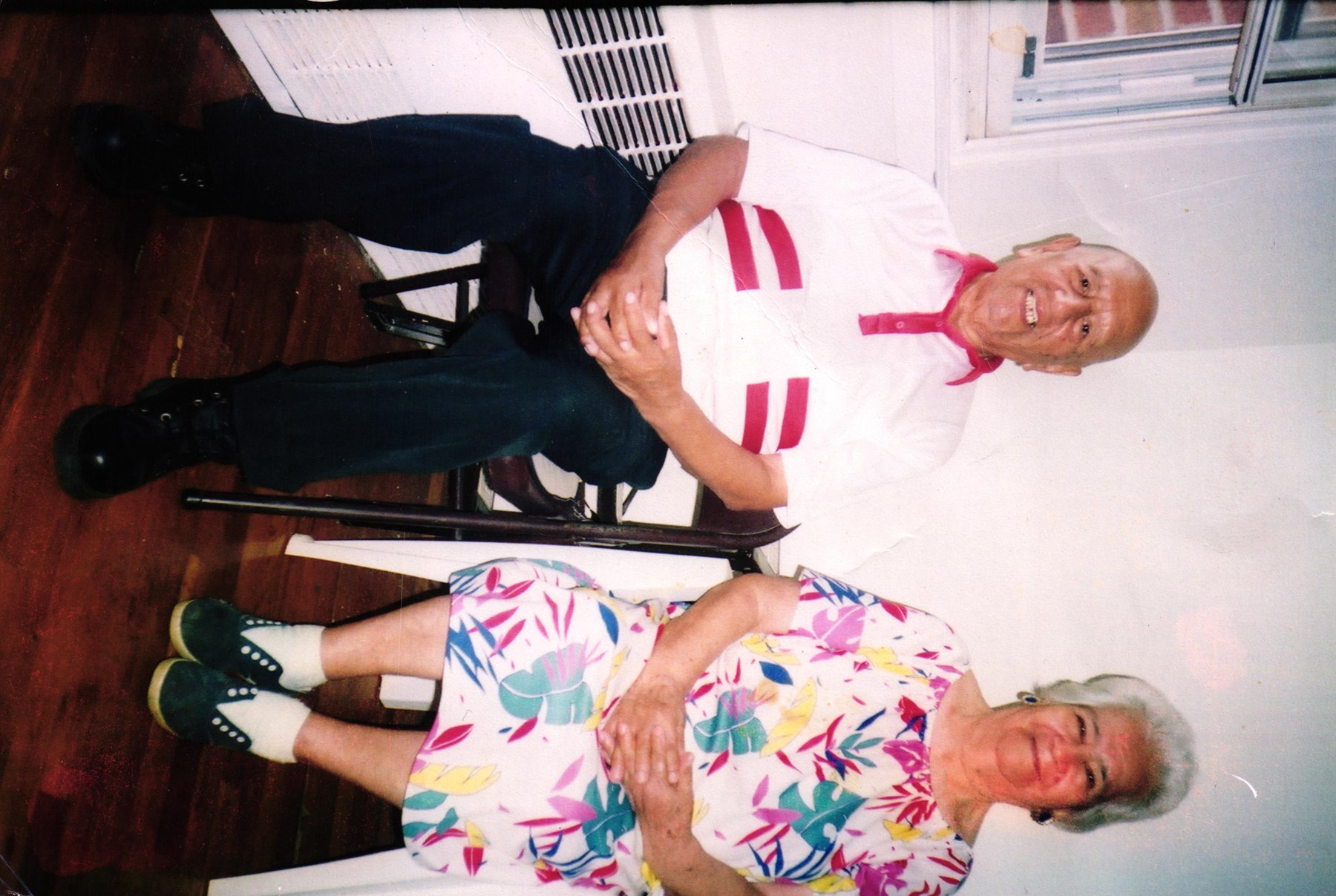 Obituary of Octavio Ochoa Montenegro