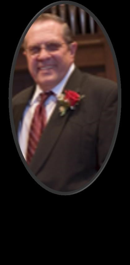 Obituary of Larry Gene Ahrens