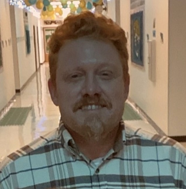 Obituary of Michael Christopher Nunez