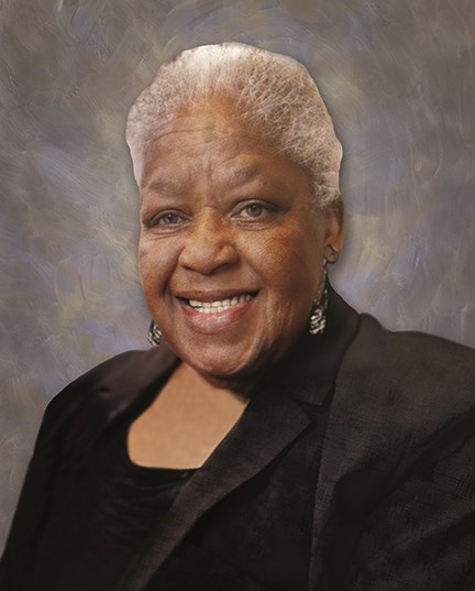 Obituary of Rose Marie Walker