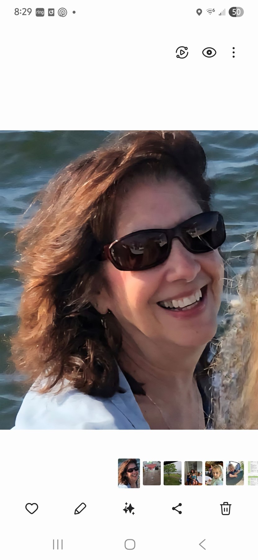 Obituary of Denise A. Staples