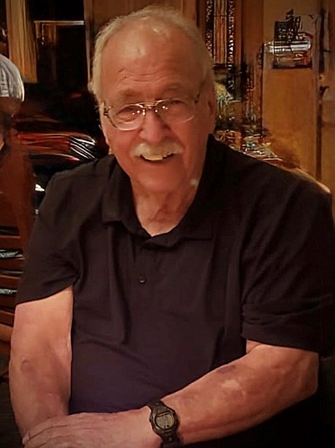 Obituary of William Leo Savell Jr.