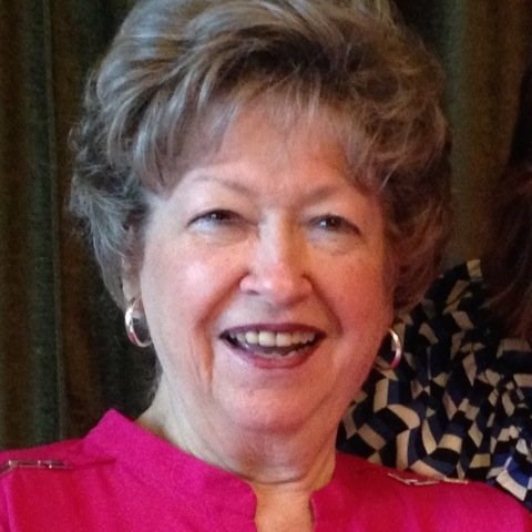 Obituary of Charlotte Watson Johnston