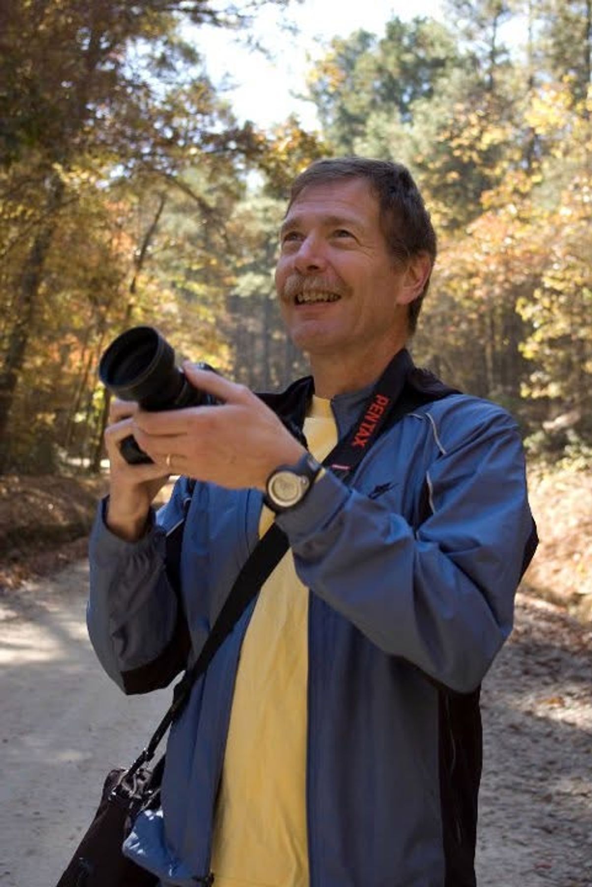 Obituary of David Ross Frederick