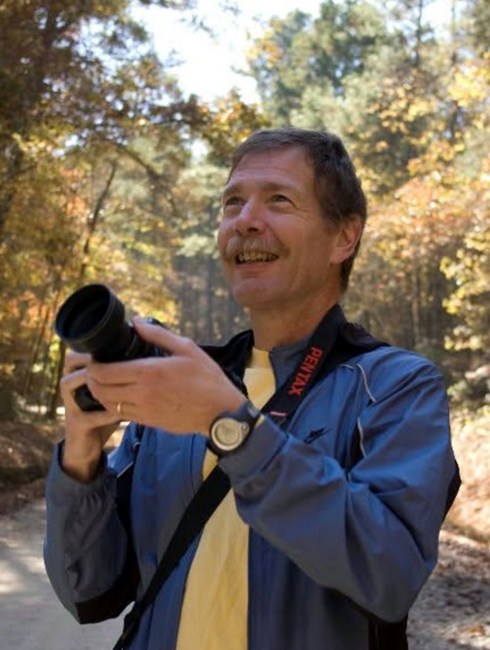 Obituary of David Ross Frederick