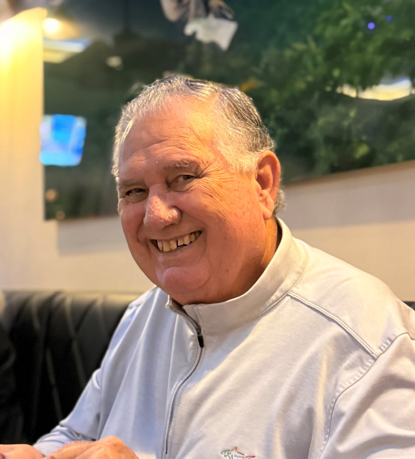 Obituary of William "Bill" Cypher