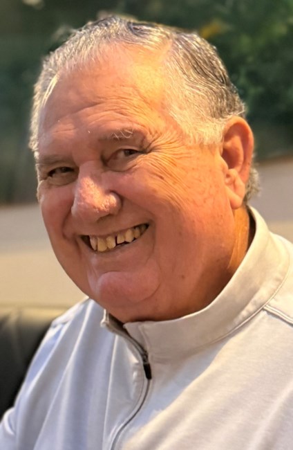 Obituary of William "Bill" Cypher