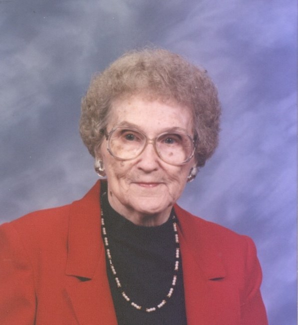 Obituary of Vivian Albin