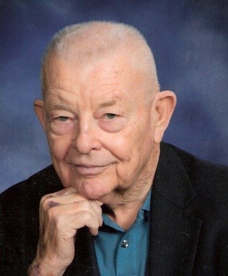 Obituary of Rubin E. Covington