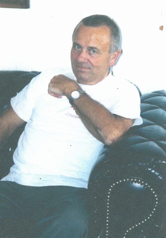 Robert L. Kerr Obituary - Houston, TX