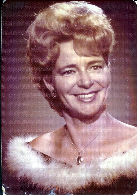 Obituary of Elma A. Crews