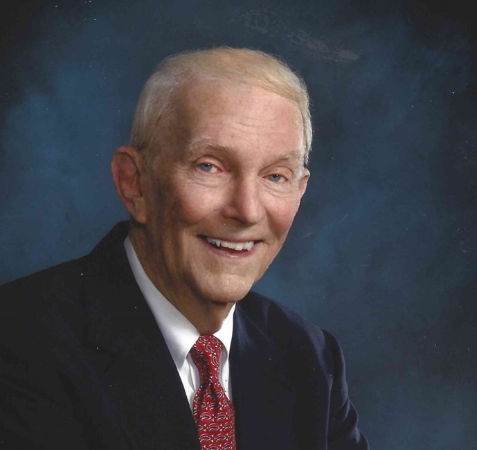 Obituary of Charles Decatur Cunningham Jr
