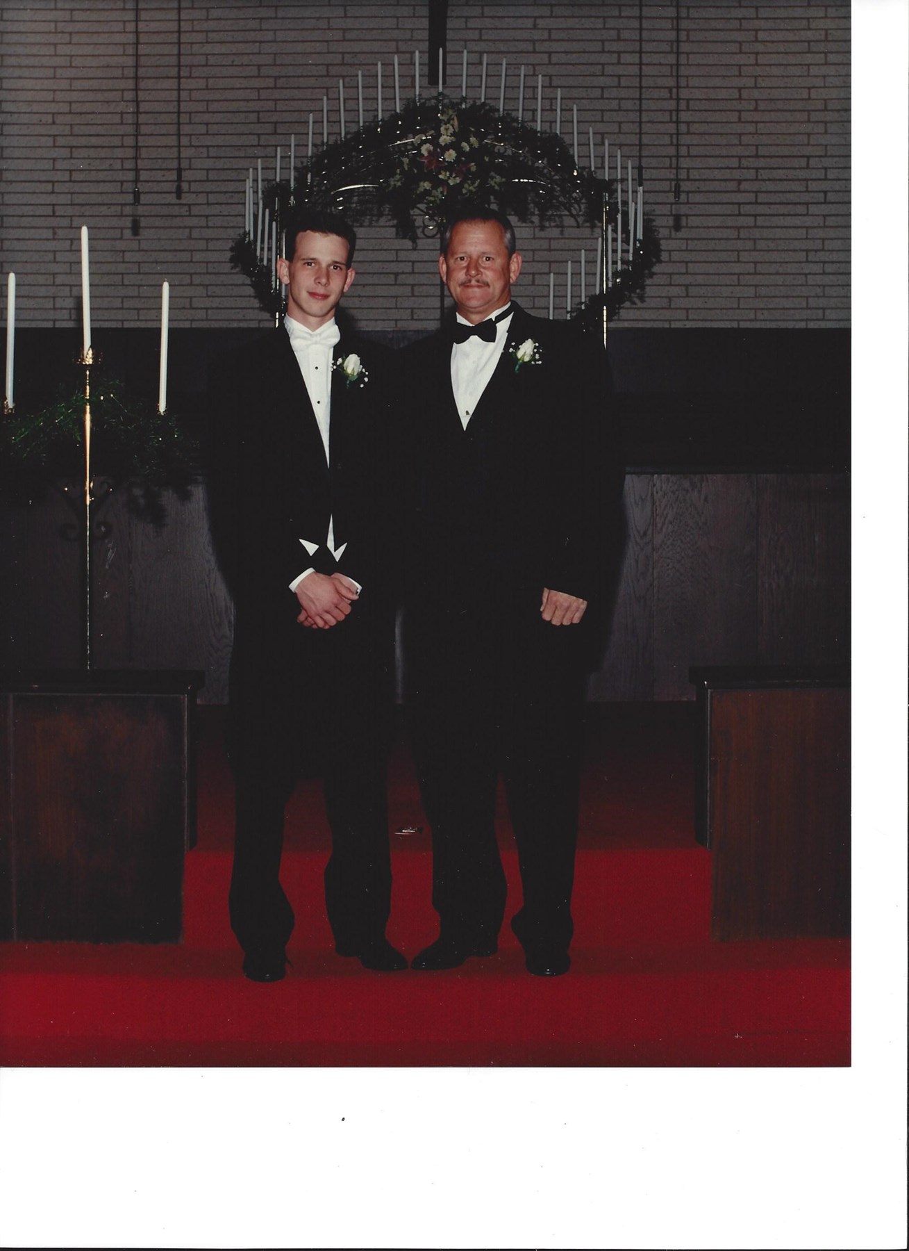 Obituary of Robert Todd Clement Sr.