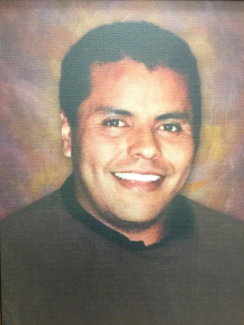 Obituary of Ricardo "Ricky" Flores