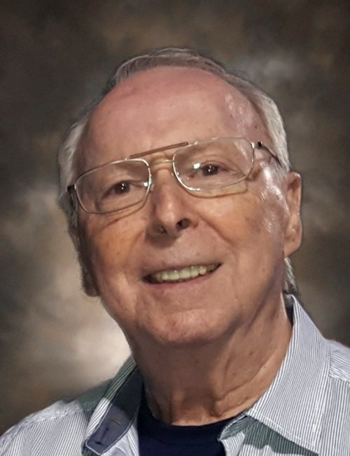 Obituary of Robert "Bob" Ballenberg
