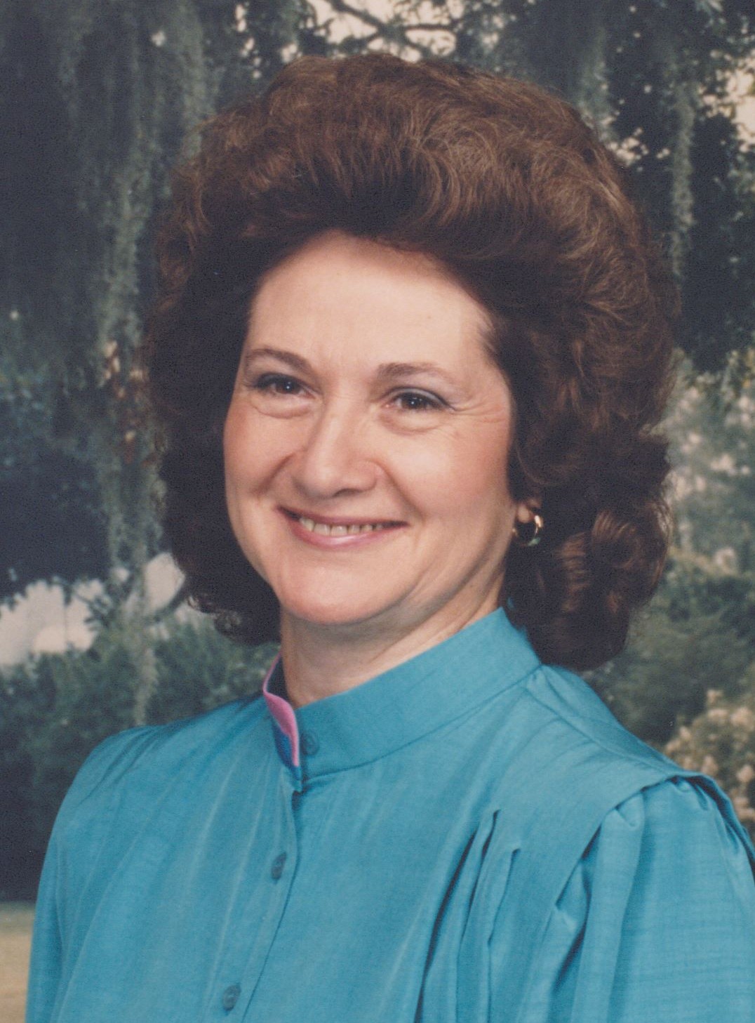 Obituary of Barbara "Virginia" Roberts