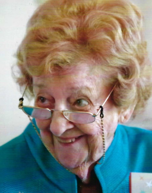 Obituary of Janet W. Crampton
