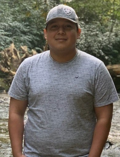 Obituary of Roberto Carlos Rios Rodriguez