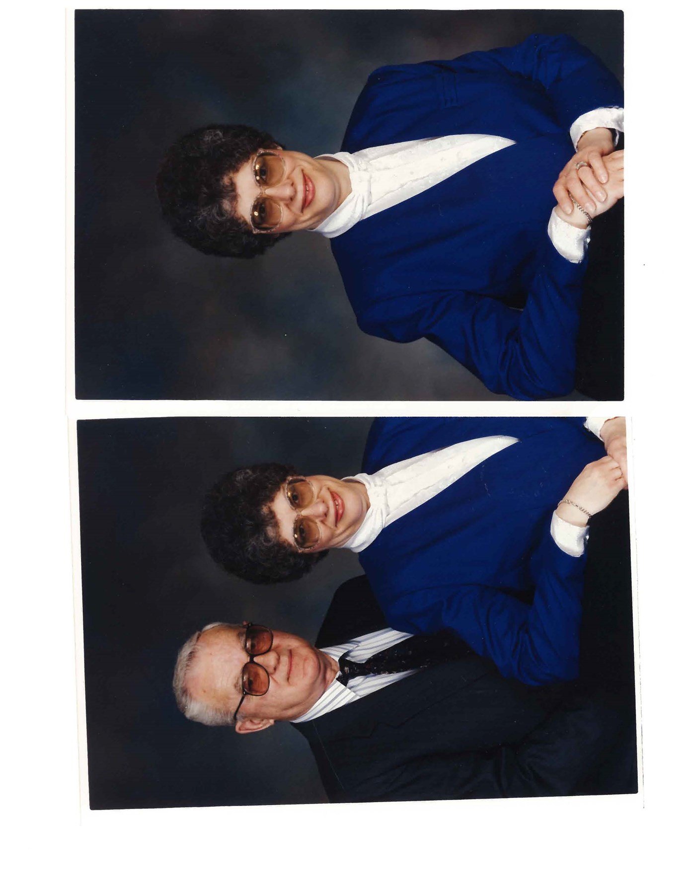 Obituary of Marilyn Claire (Lang) Burke