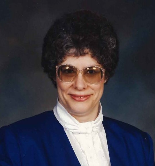 Obituary of Marilyn Claire (Lang) Burke