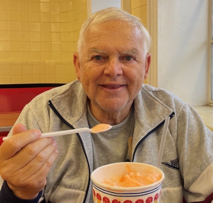 Obituary of Levoie Lawson Hipps