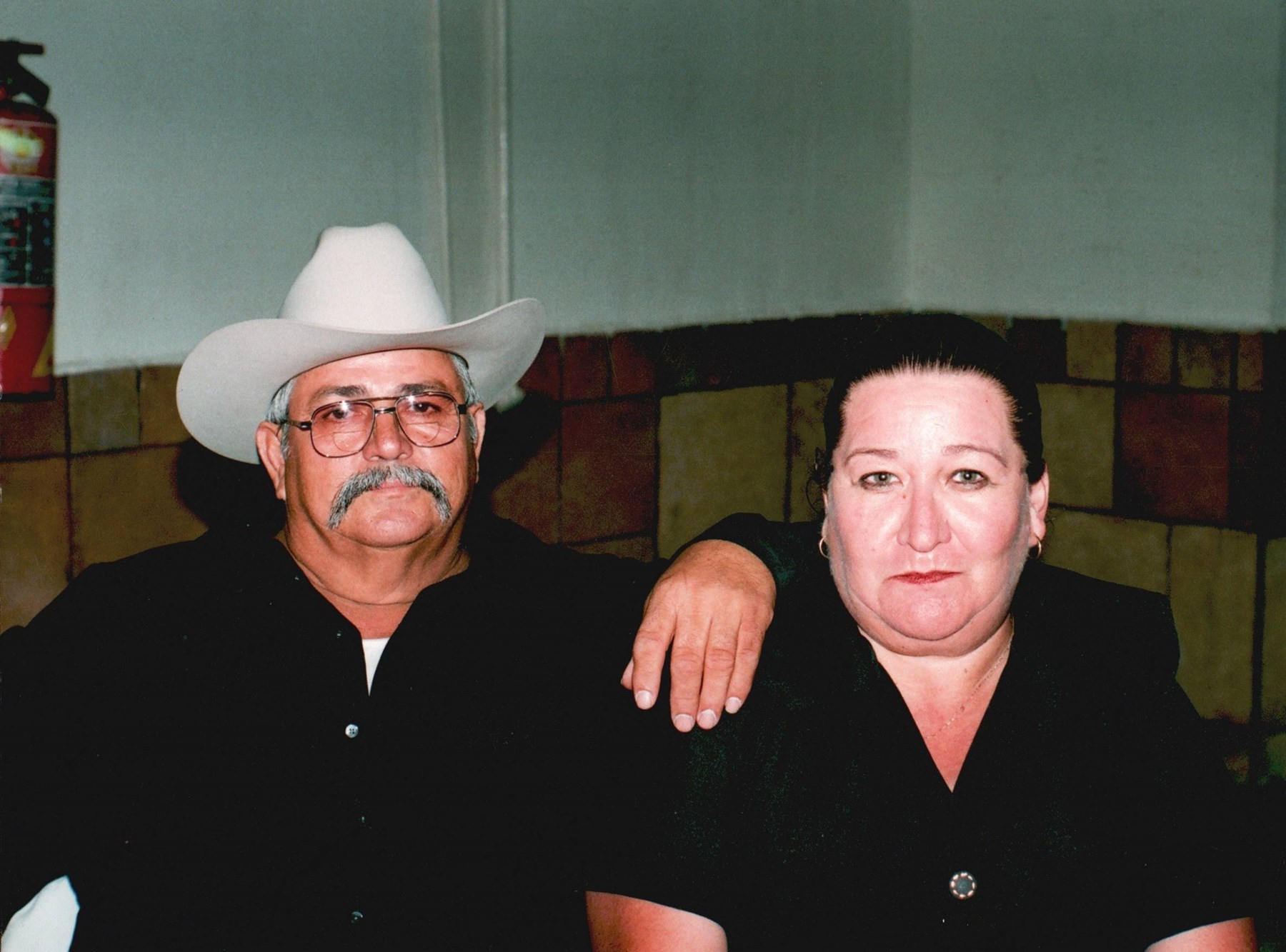 Obituario de Jose Angel Gonzalez Sr.