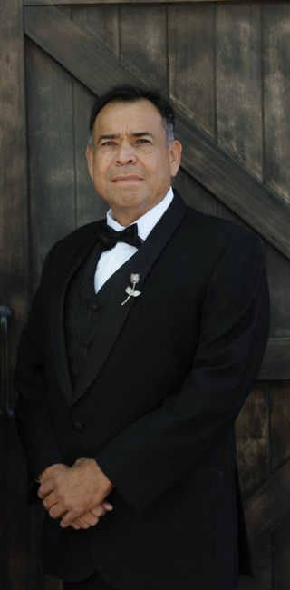 Obituary of Oscar Marlen