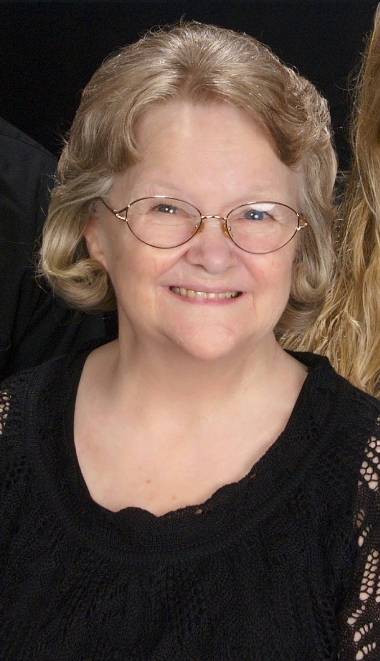 Obituary of Jeanne May Seeds