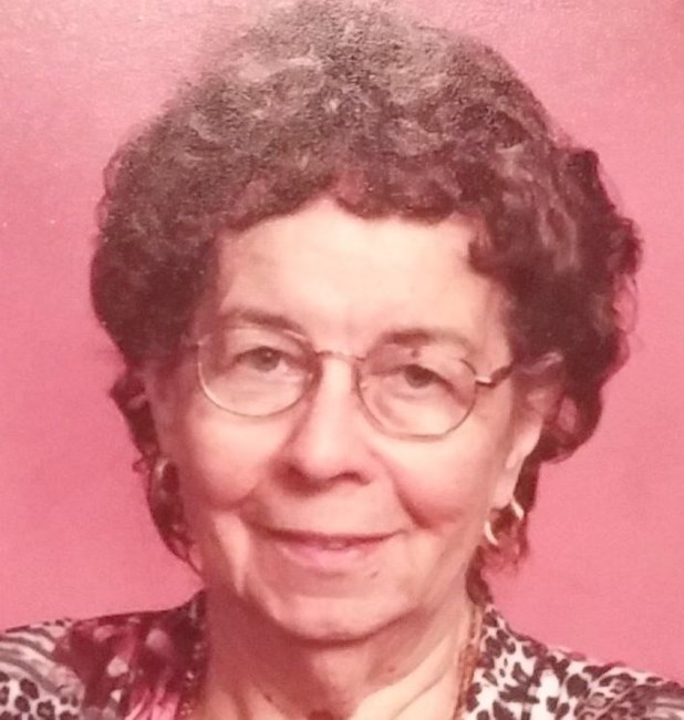 Obituary of Ena Lorraine Gill