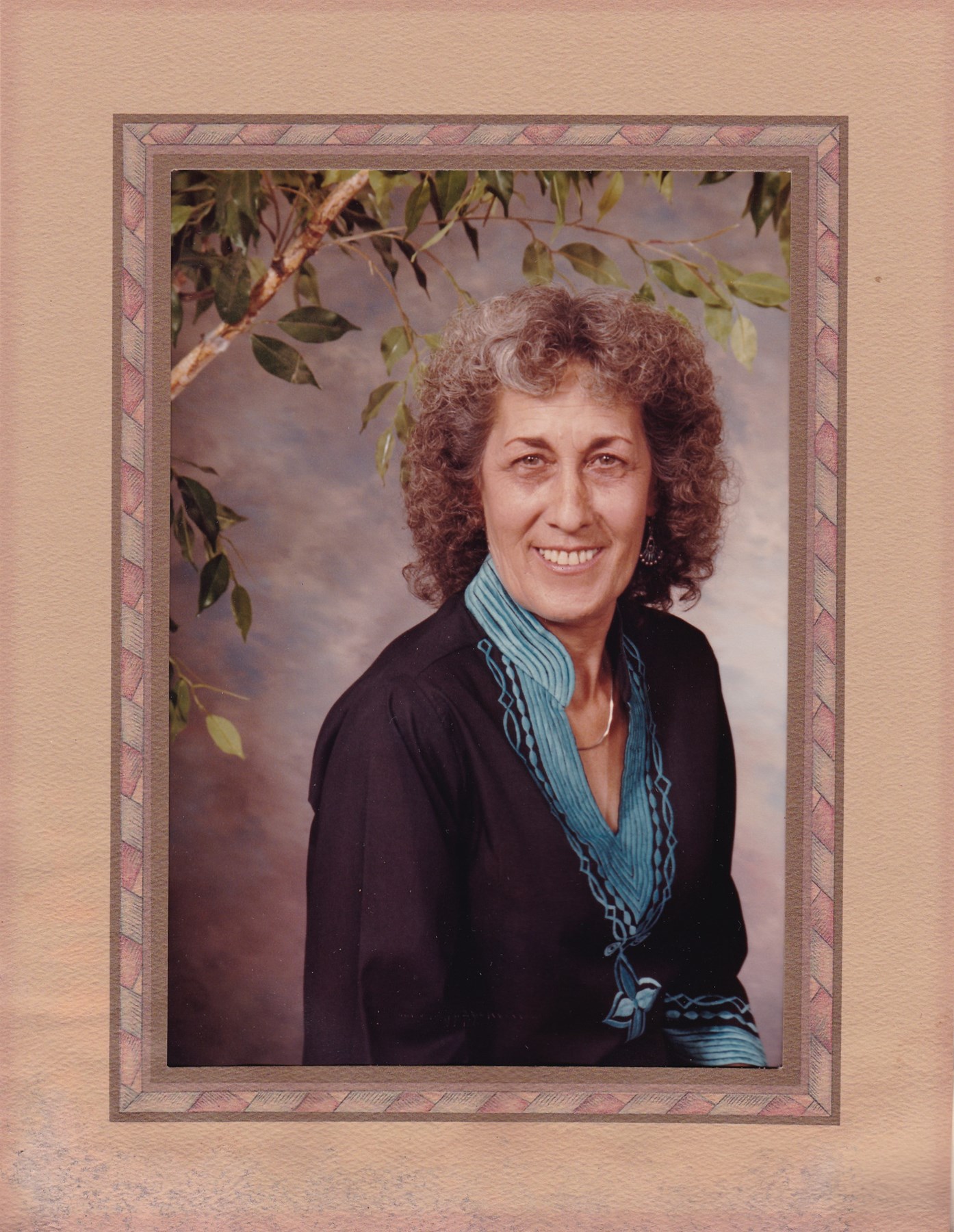 Obituary of Mrs Carolyn L Summers