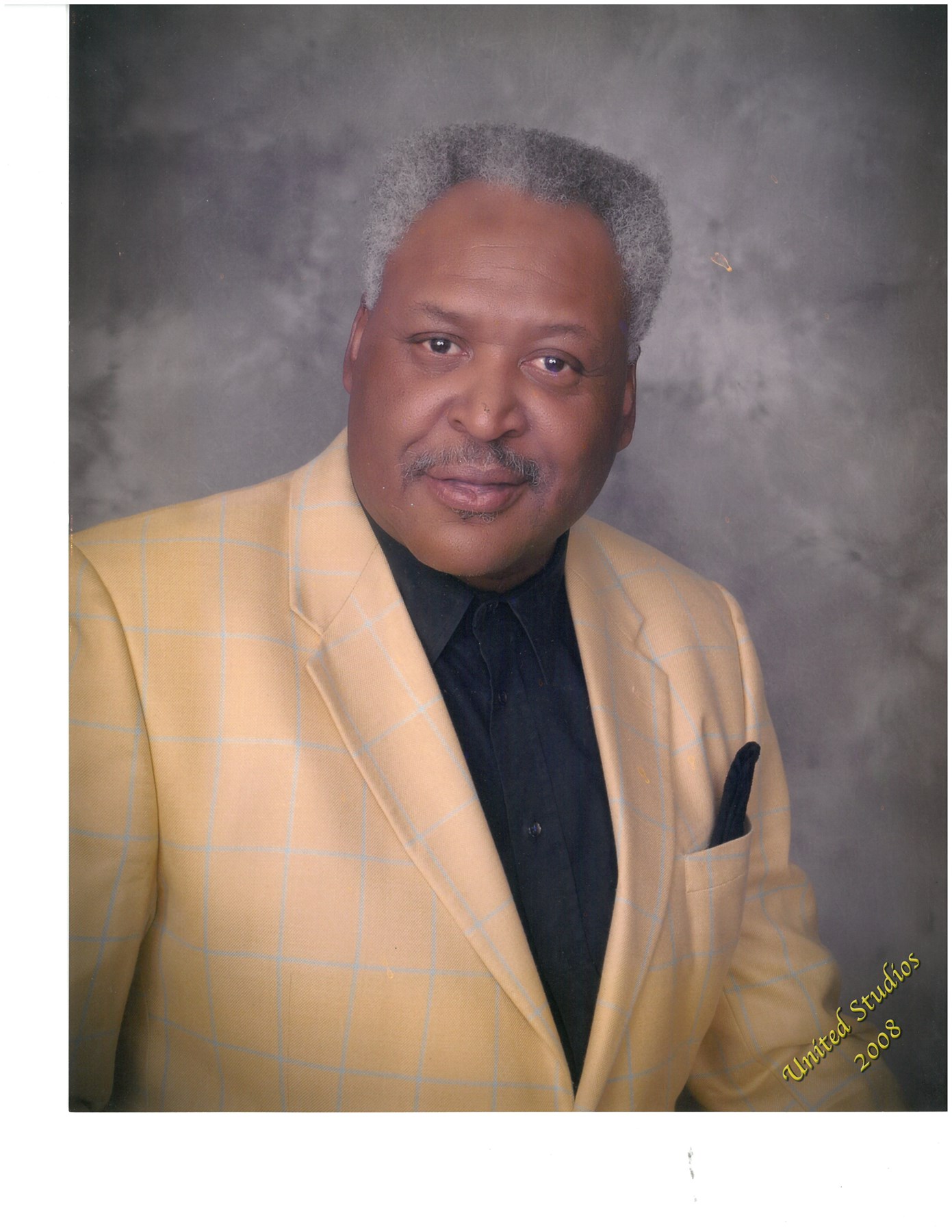 Obituary of Larry Bacon