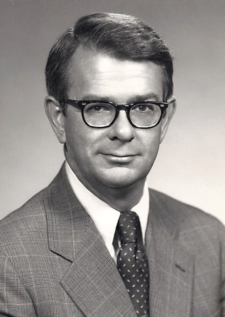 Obituary of William Hall Breeden