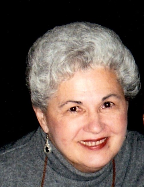 Obituary of Yvonne Stephanie Weber