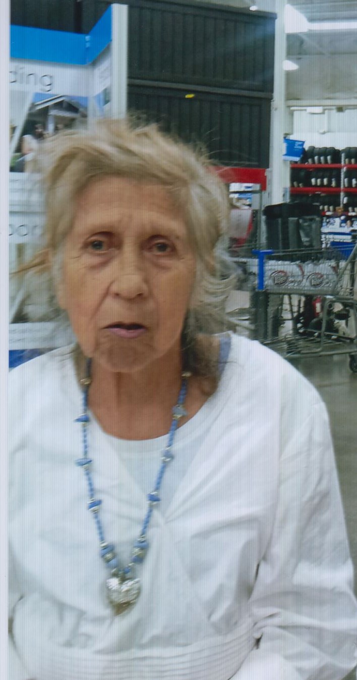 Obituary of Angelica Ramos Gonzalez
